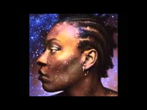 Youtube: "Soul Searchin' (I Wanna Know If It's Mine)" by Meshell Ndegeocello from the Album "Higher Learning"
