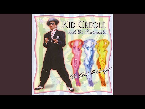 Youtube: Too Cool to Conga