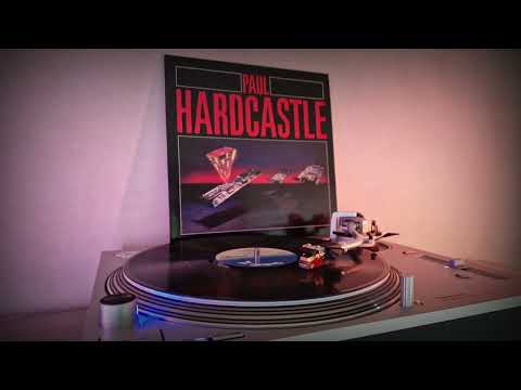 Youtube: Paul Hardcastle - Rainforest (Album Version) - 1985 (4K/HQ)
