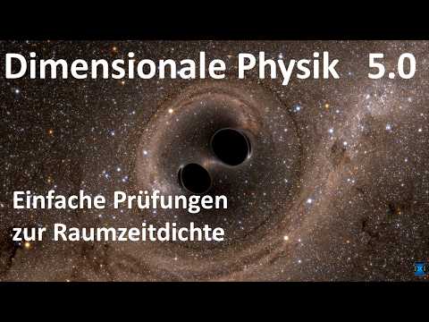 Youtube: DP 5.0 Prüfung der Grundidee