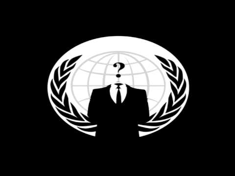 Youtube: Anonymous: Nachricht an RTL