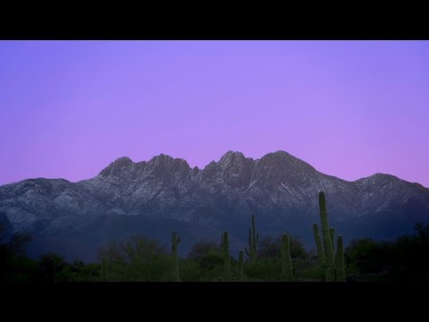 Youtube: Avalon Emerson  - The Frontier (Official Video)