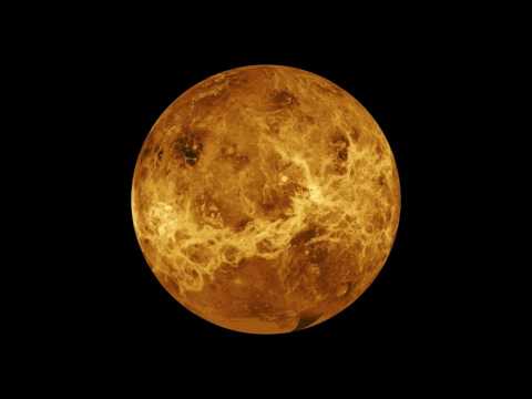 Youtube: Space Sounds: Venus EM Noise ( 1 Hour of Sleep, Focus, and Relaxation )