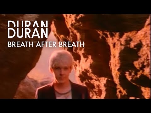 Youtube: Duran Duran -  Breath After Breath (Official Music Video)