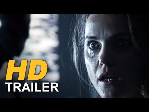 Youtube: DARK SKIES Trailer German Deutsch [2014]