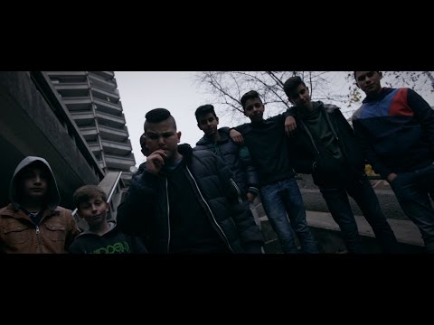 Youtube: KURDO -  Meine Welt (prod. by KD-Beatz)