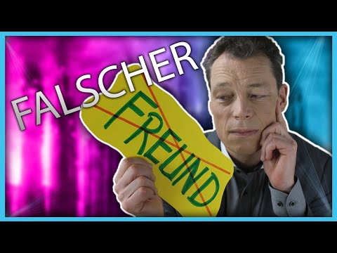 Youtube: 7 Dinge, die nur FALSCHE FREUNDE tun (Deine auch?)