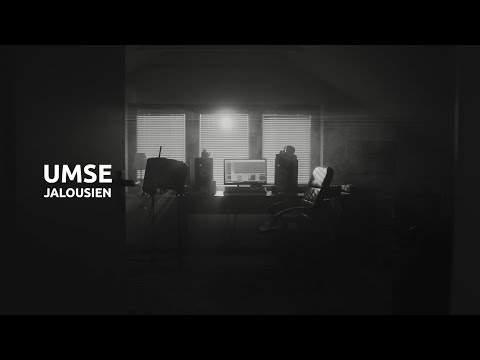 Youtube: UMSE - Jalousien (prod. UMSE) [Offizielles Video]
