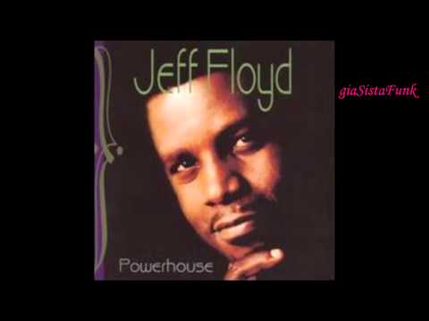 Youtube: JEFF FLOYD - party all night - 2000