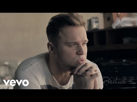 Youtube: Olly Murs - Dear Darlin'