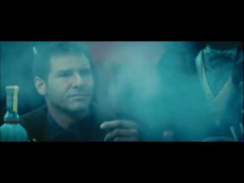 Youtube: Blade Runner - Noodle bar