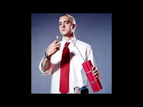 Youtube: Eminem - 3am vs. Datsik - Open Your Eyes (Dubstep remix) Projekk Mash!