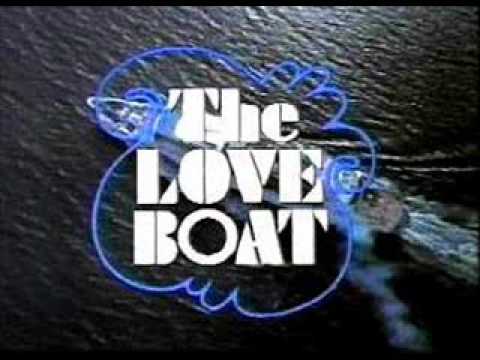 Youtube: The Love Boat  theme (long version)