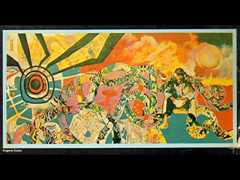 Youtube: Gil Scott Heron "Winter In America" (1974) HIGH QUALITY