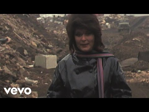 Youtube: Joy Fleming - Mannemer Dreck (ZDF Drehscheibe 01.06.1973) (VOD)