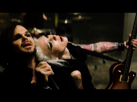 Youtube: The Rasmus - Jezebel (Official Music Video) | Lyrics