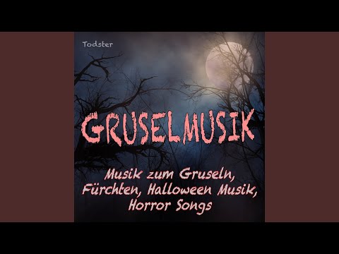 Youtube: Gruselmusik mit Orgel: Geisterbeschwörung