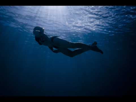 Youtube: JAW Taucher in der Tiefe