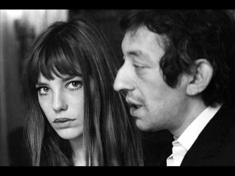 Youtube: Jane Birkin & Serge Gainsbourg -  Je T'Aime - Moi Non Plus (Longer Ultra Traxx Oldie Mix)