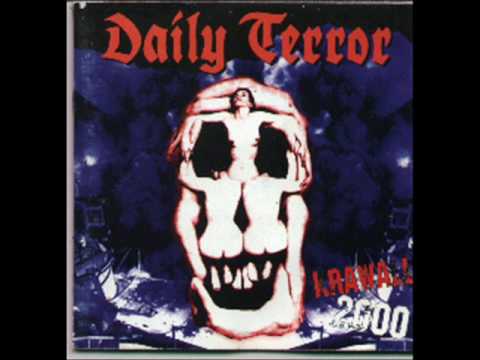 Youtube: Daily Terror - Freitach Nacht