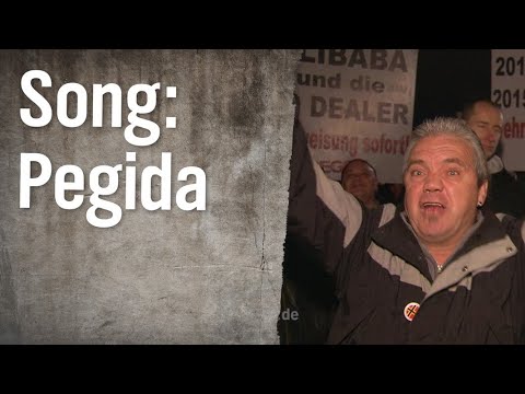 Youtube: Pegida-Song | extra 3 | NDR