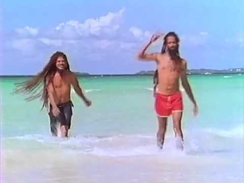 Youtube: Jimmy Cliff - Reggae Night (Official Video)