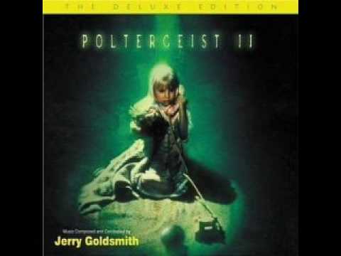 Youtube: Poltergeist 2 Soundtrack - Late Call