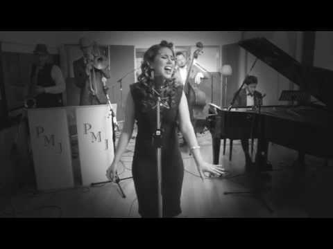 Youtube: Creep - Vintage Postmodern Jukebox Radiohead Cover ft. Haley Reinhart