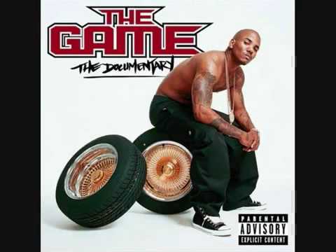 Youtube: The Game - Runnin Feat. Tony Yayo (lyrics)