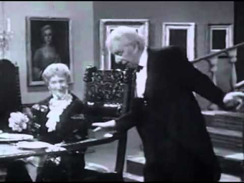 Youtube: Dinner for One (The Original 1963)