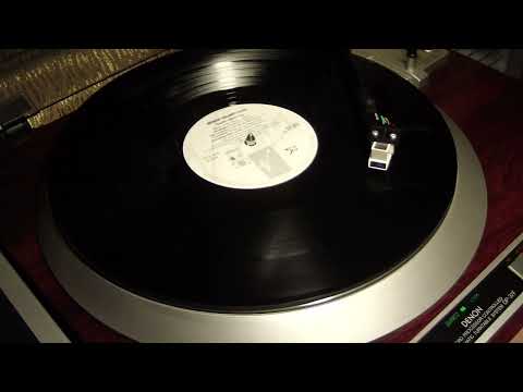 Youtube: Mike Oldfield feat. Anita Hegerland - Innocent (1989) vinyl