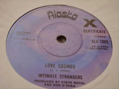 Youtube: Intimate Strangers - Love Sounds.wmv