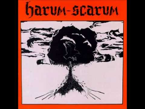 Youtube: harum scarum - where did you go wrong?