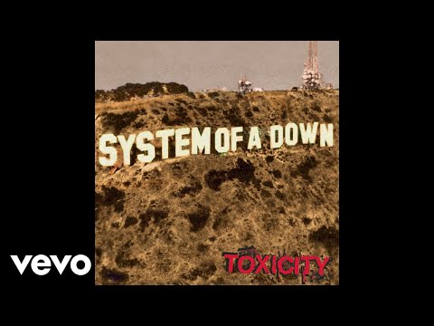 Youtube: System Of A Down - Prison Song (Official Audio)