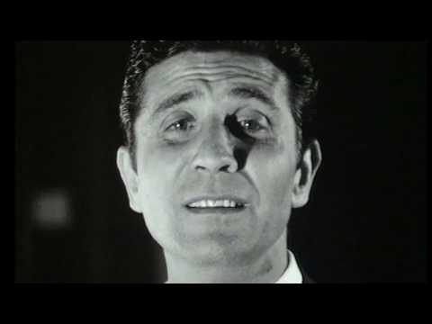 Youtube: Gilbert Bécaud - L'important c'est la rose (1967)