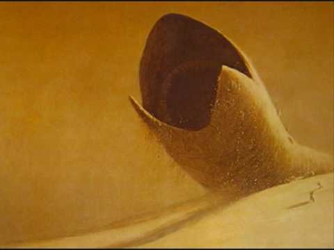 Youtube: Prophecy Theme - Brian Eno - Dune Soundtrack