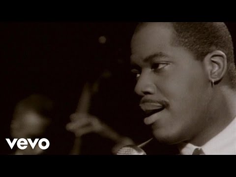 Youtube: Will Downing - I Try