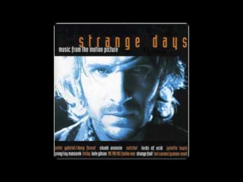 Youtube: Strange Days - Peter Gabriel & Deep Forest