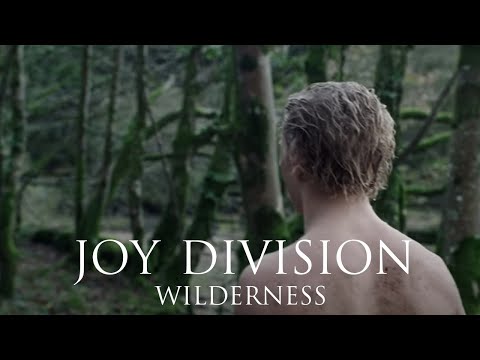 Youtube: Joy Division - Wilderness (Official Reimagined Video)