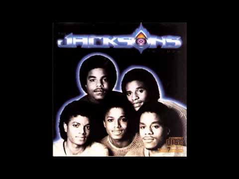 Youtube: The Jacksons - Heartbreak Hotel