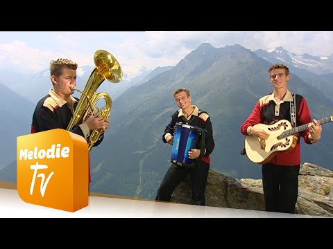 Youtube: Grubertaler - Dem Land Tirol die Treue (Offizielles Musikvideo)