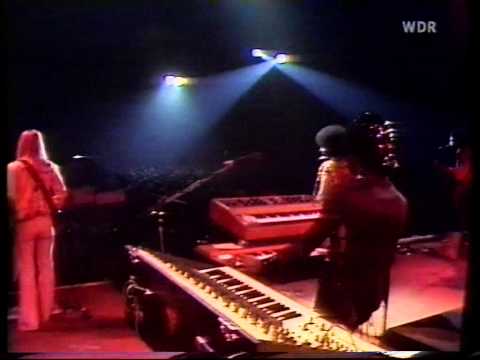 Youtube: Mother`s Finest Rockpalast 78 03  Truth`ll Set You Free