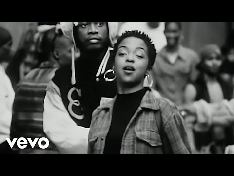 Youtube: Fugees - Vocab (Official Video)