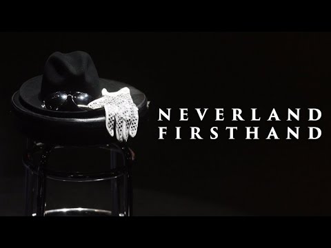 Youtube: Neverland Firsthand: Investigating the Michael Jackson Documentary