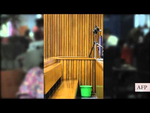 Youtube: Oscar Pistorius Trial Day 18 Summary