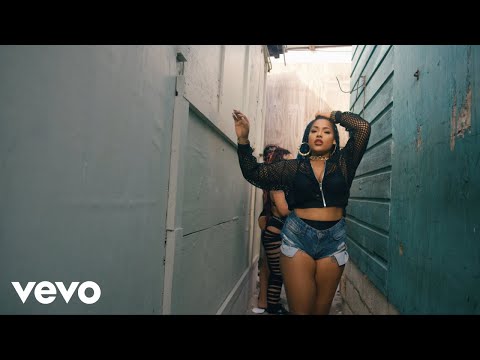 Youtube: Stefflon Don - 16 Shots (Official Video)