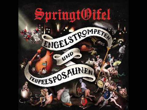 Youtube: SpringtOifel - Halligallidrecksauparty