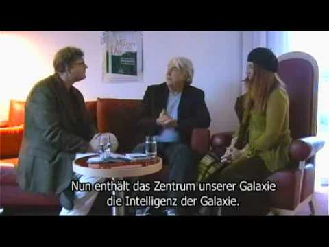 Youtube: 2012 - Wir werden alle telepathischer (Clip mit Whip)