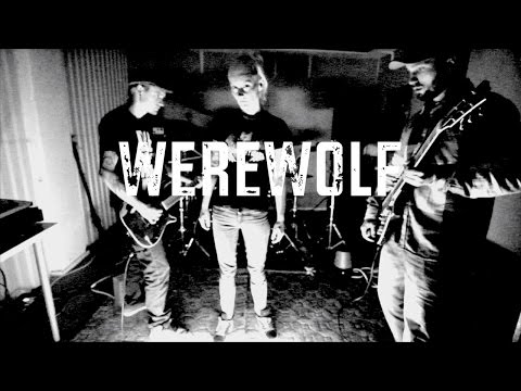 Youtube: Death By Horse - Werewolf (OFFICIAL VIDEO)