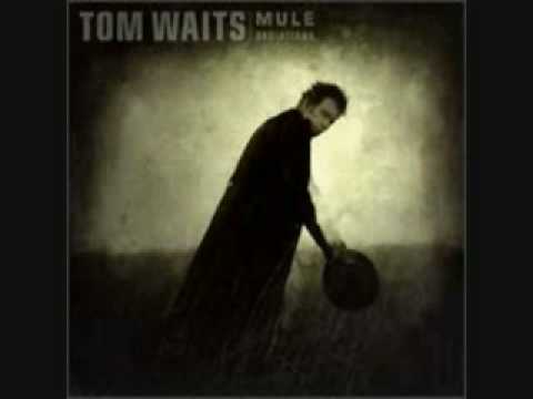 Youtube: Tom Waits - Chocolate Jesus